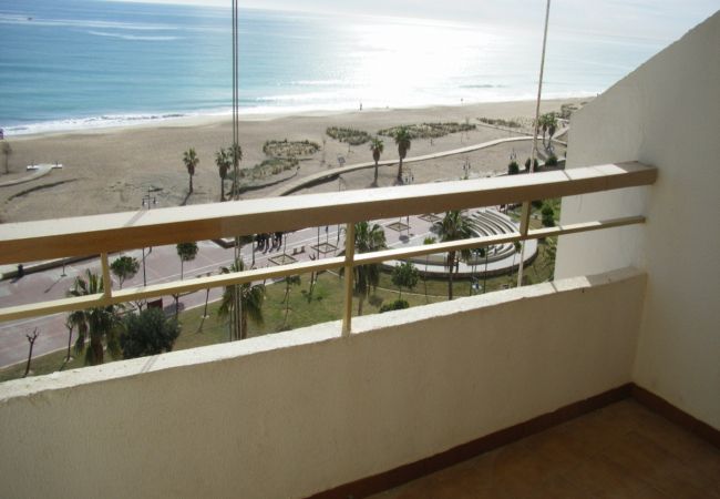 Apartamento en Peñiscola - Peñismar I D