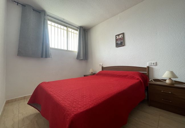 Apartamento en Peñiscola - Peñismar I D