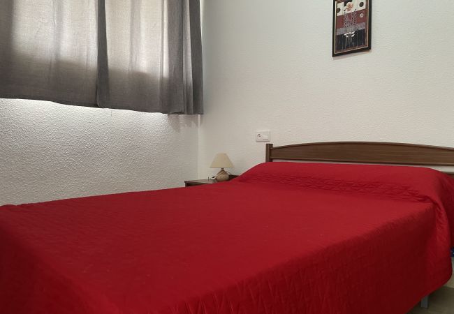 Apartamento en Peñiscola - Peñismar I D