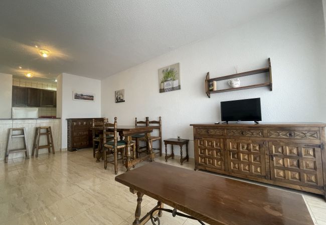 Apartamento en Peñiscola - Peñismar I D