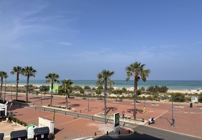 Apartamento en Peñiscola - Peñismar I D