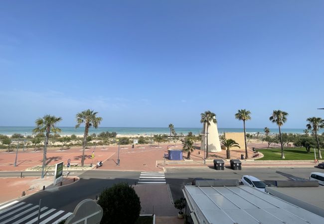 Apartamento en Peñiscola - Peñismar I D