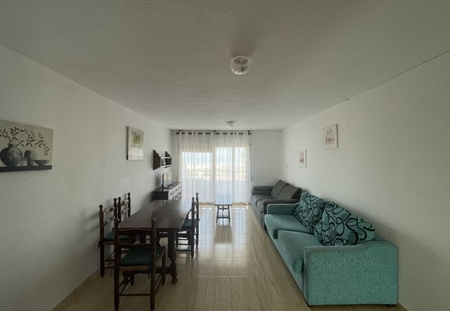 Apartamento en Peñiscola - Peñismar I D