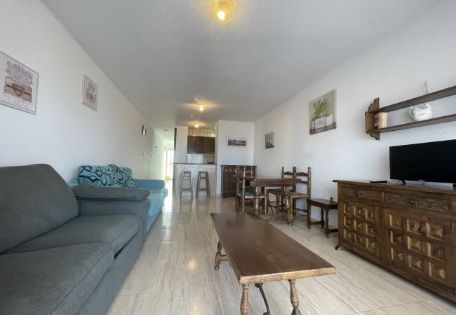 Apartamento en Peñiscola - Peñismar I D