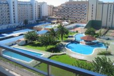 Apartamento en Peñiscola - Peñismar I D