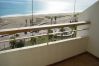 Apartamento en Peñiscola - Peñismar I D