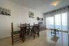 Apartamento en Peñiscola - Peñismar I D