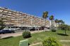 Apartamento en Peñiscola - Peñismar I D