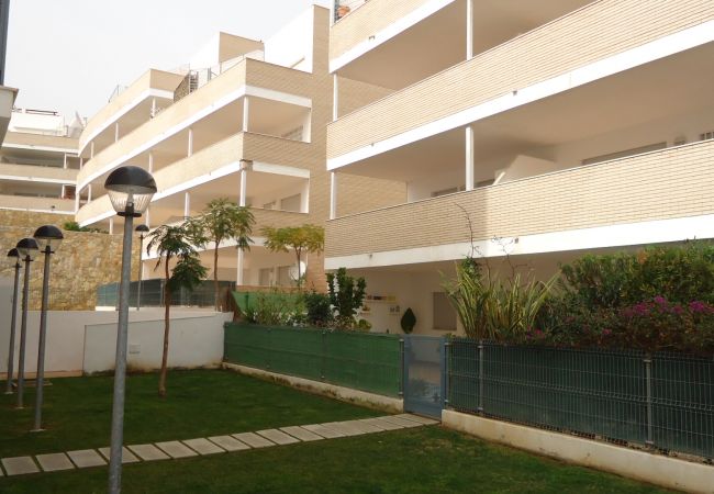 Apartamento en Peñiscola - Baladres Holidays LEK