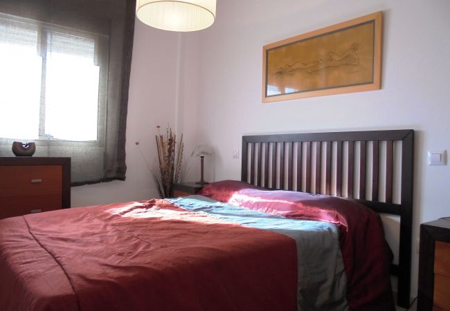 Apartamento en Peñiscola - Baladres Holidays LEK