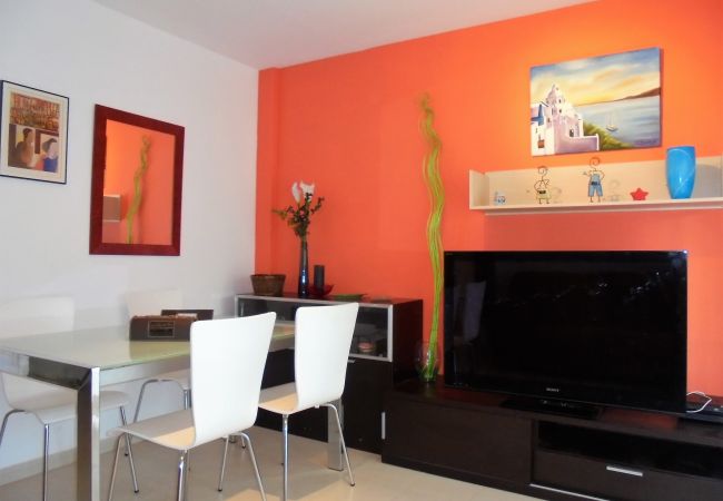 Apartamento en Peñiscola - Baladres Holidays LEK