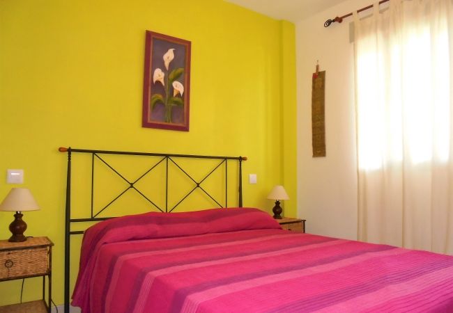 Apartamento en Peñiscola - Baladres Holidays LEK