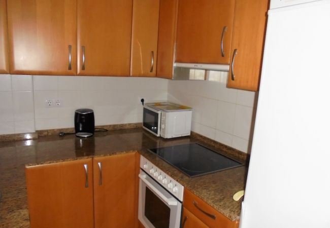 Apartamento en Peñiscola - Baladres Holidays LEK