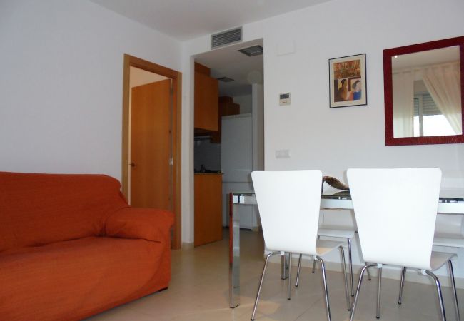 Apartamento en Peñiscola - Baladres Holidays LEK