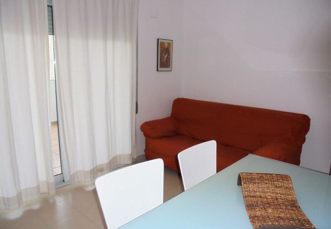 Apartamento en Peñiscola - Baladres Holidays LEK