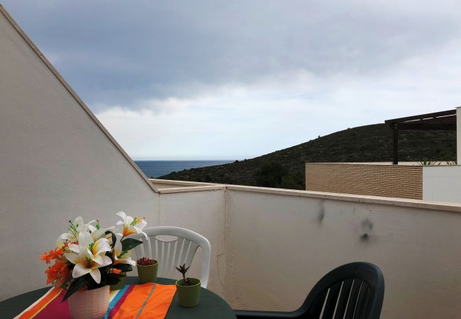 Apartamento en Peñiscola - Baladres Holidays LEK