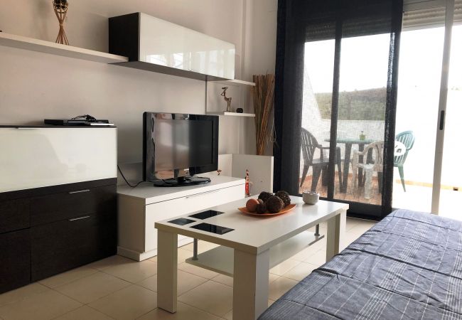 Apartamento en Peñiscola - Baladres Holidays LEK