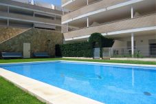 Apartamento en Peñiscola - Baladres Holidays LEK