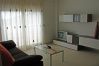 Apartamento en Peñiscola - Baladres Holidays LEK