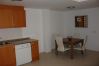 Apartamento en Peñiscola - Baladres Holidays LEK