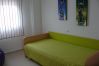 Apartamento en Peñiscola - Baladres Holidays LEK