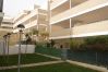 Apartamento en Peñiscola - Baladres Holidays LEK