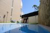 Apartamento en Peñiscola - Baladres Holidays LEK