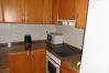 Apartamento en Peñiscola - Baladres Holidays LEK