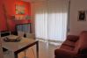 Apartamento en Peñiscola - Baladres Holidays LEK