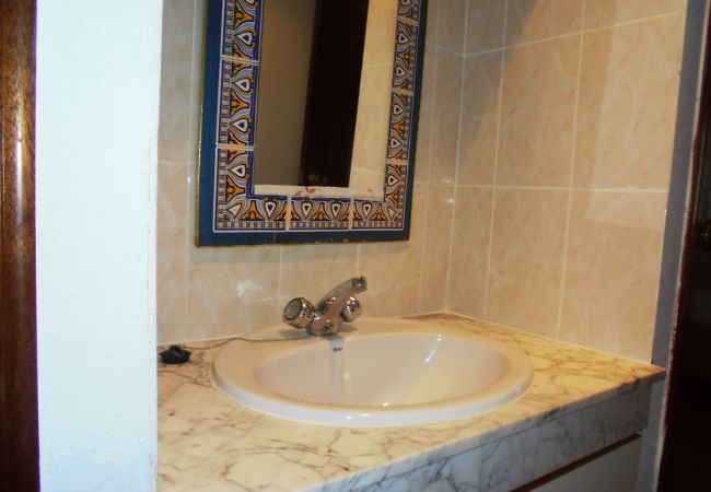 Apartamento en Peñiscola - Residencial Peñiscola Playa 4/6 LEK 