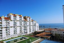 Apartamento en Peñiscola - Residencial Peñiscola Playa 4/6...