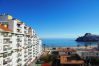 Apartamento en Peñiscola - Residencial Peñiscola Playa 4/6 LEK 