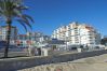 Apartamento en Peñiscola - Residencial Peñiscola Playa 4/6 LEK 