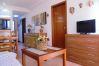 Apartamento en Peñiscola - Residencial Peñiscola Playa 4/6 LEK 