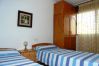 Apartamento en Peñiscola - Residencial Peñiscola Playa 4/6 LEK 