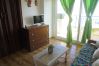 Apartamento en Peñiscola - Residencial Peñiscola Playa 4/6 LEK 