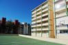 Apartamento en Peñiscola - Residencial Peñiscola Azahar 4/6 LEK 