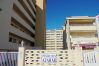 Apartamento en Peñiscola - Residencial Peñiscola Azahar 4/6 LEK 