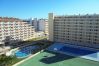 Apartamento en Peñiscola - Residencial Peñiscola Azahar 4/6 LEK 