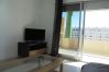 Apartamento en Peñiscola - Residencial Peñiscola Azahar 4/6 LEK 