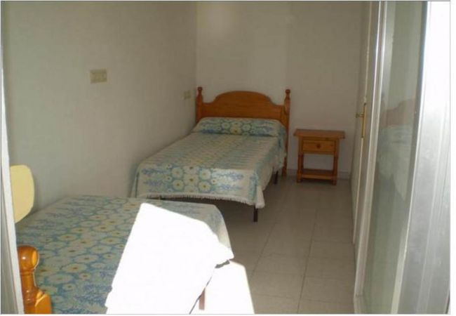 Apartamento en Peñiscola - Les Doyes Residencial LEK 