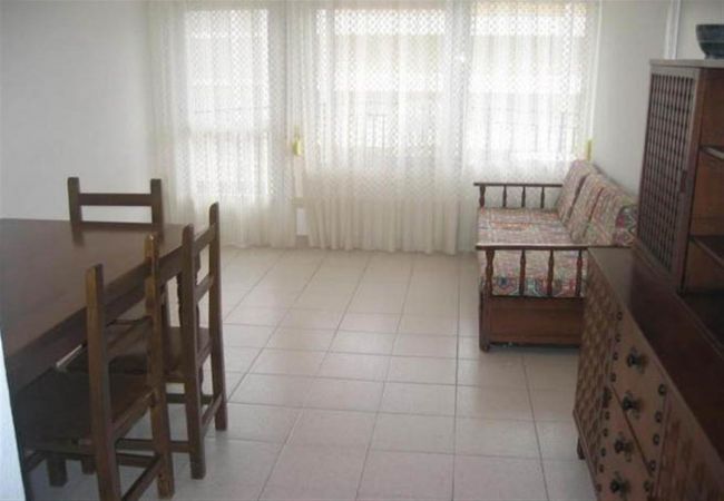 Apartamento en Peñiscola - Les Doyes Residencial LEK 