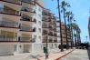 Apartamento en Peñiscola - Les Doyes Residencial LEK 