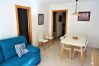 Apartamento en Peñiscola - Les Doyes Residencial LEK 