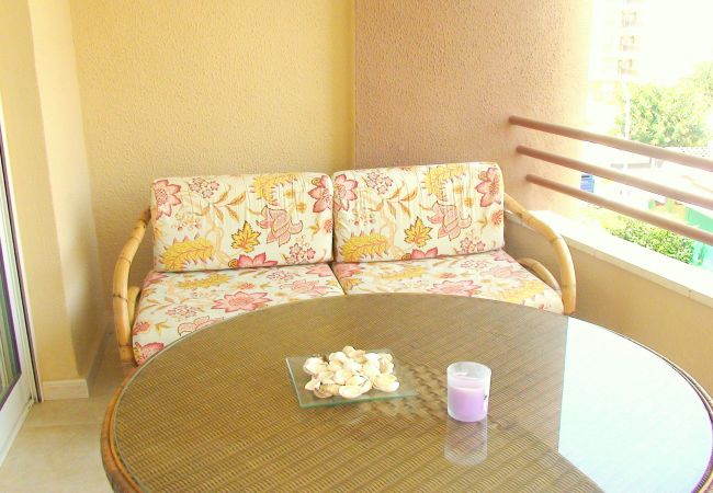 Apartamento en Gandia - Santamaria 2d