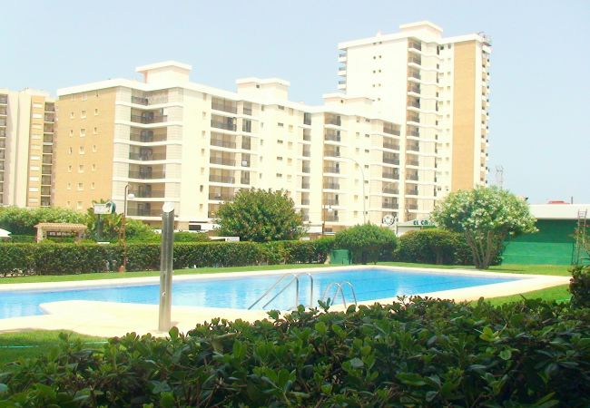 Apartamento en Gandia - Santamaria 2d