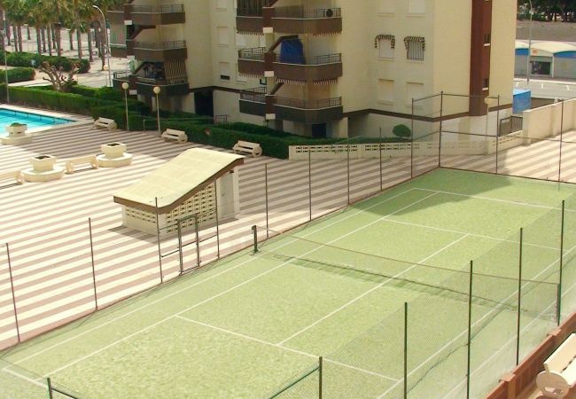 Apartamento en Gandia - Santamaria 2d