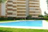 Apartamento en Gandia - Santamaria 2d