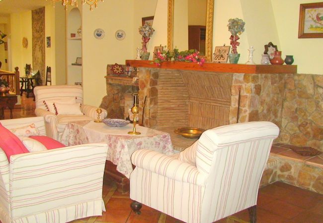 Casa rural en Játiva / Xàtiva - Genoves Metge