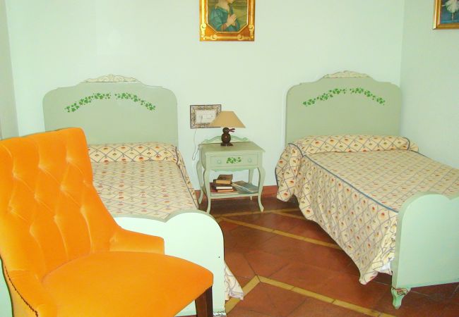 Casa rural en Játiva / Xàtiva - Genoves Metge